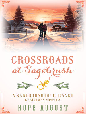 cover image of Crossroads at Sagebrush
